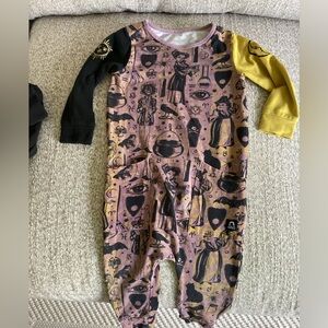 RAGS, Romper, 18-24 months